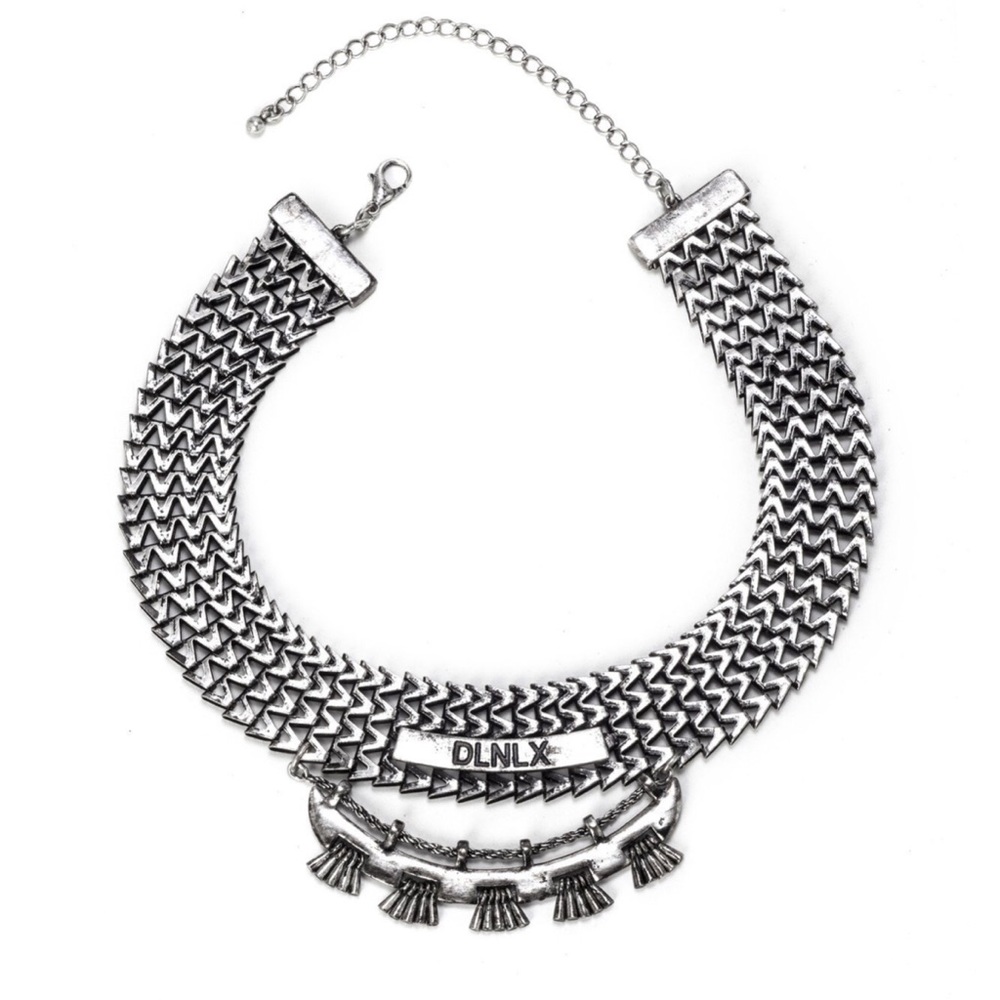 Dylanlex Cobra Choker